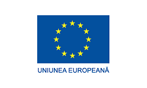 Logo Uniunea Europeană